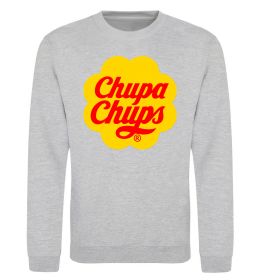 Свитшот Chupa Chups