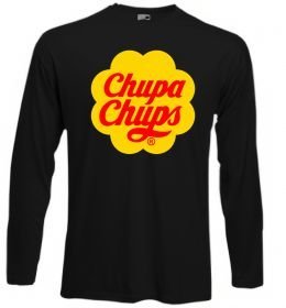 Лонгслив Chupa Chups
