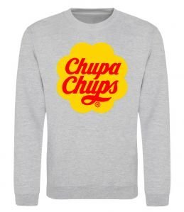 Світшот Chupa Chups