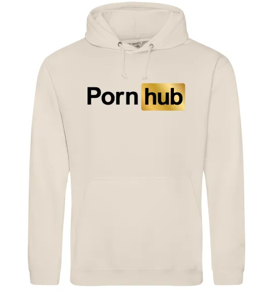 Мужская толстовка (худи) Pornhub Таш фото