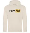 Мужская толстовка (худи) Pornhub Таш фото