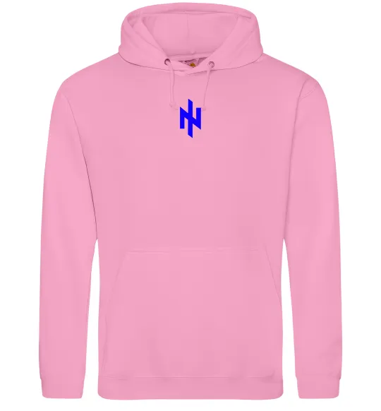 Женская толстовка (худи) Азов Ідея Нації Розовый фото