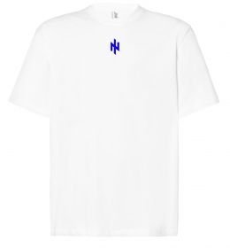 Футболка Оверсайз Азов Ідея Нації