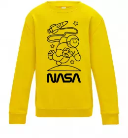 Детский Свитшот Детский Свитшот