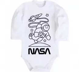 Детский боди Детский боди