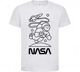 Детская футболка Детская футболка