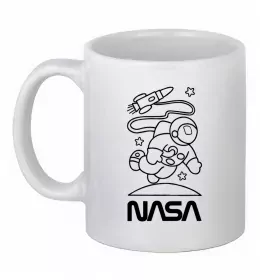 Чашка керамическая Чашка керамическая