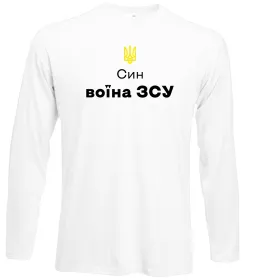 Лонгслив Лонгслив