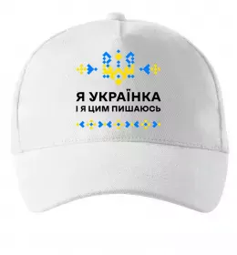 Кепка