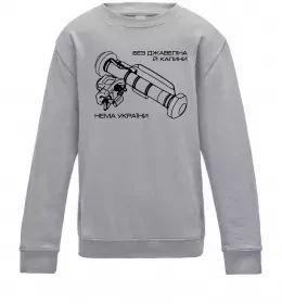 Дитячий світшот