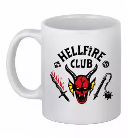 Чашка керамическая