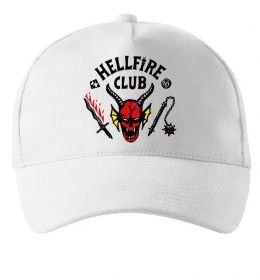 Кепка Hellfire Club