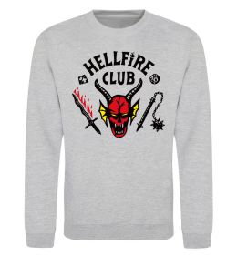 Світшот Hellfire Club