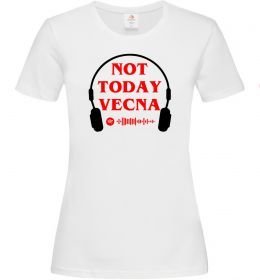 Жіноча футболка Stranger Things Vecna