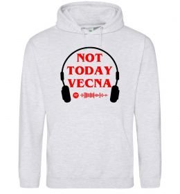 Мужская толстовка (худи) Stranger Things Vecna