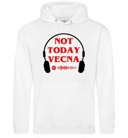 Женская толстовка (худи) Stranger Things Vecna