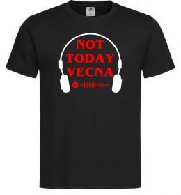 Чоловіча футболка Stranger Things Vecna