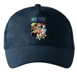 Кепка One piece anime