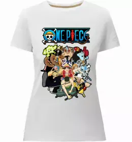 Женская премиум футболка