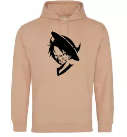 Женская толстовка (худи)