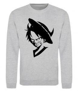 Свитшот One piece monki
