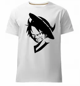 Мужская премиум футболка