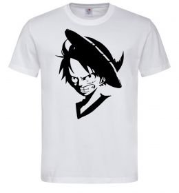 Мужская футболка One piece monki Мужская футболка One piece monki
