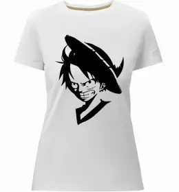 Женская премиум футболка