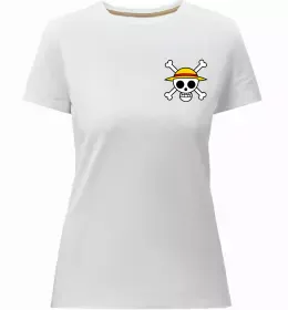 Женская премиум футболка