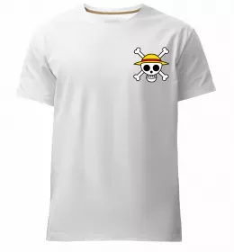 Мужская премиум футболка