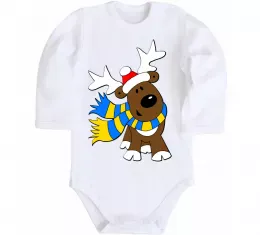 Детский боди Детский боди