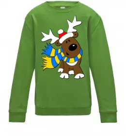 Детский Свитшот Детский Свитшот