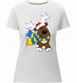 Женская премиум футболка Женская премиум футболка