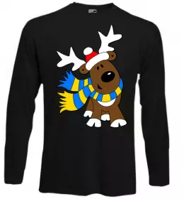 Лонгслив Лонгслив