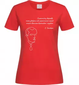 Жіноча футболка Жіноча футболка