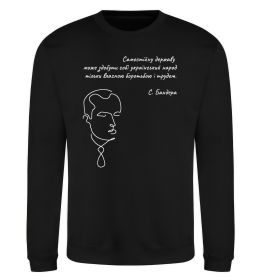 Свитшот Степан Бандера