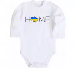 Детский боди