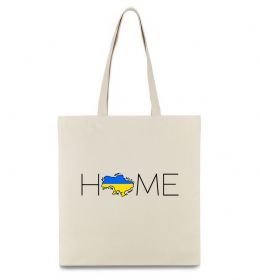 Эко-сумка Ukraine home