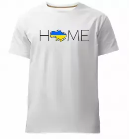 Мужская премиум футболка