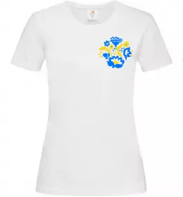 Жіноча футболка