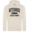 Чоловіча толстовка (худі) Nevermore vermont Таш Чоловіча толстовка (худі) Nevermore vermont Таш фото