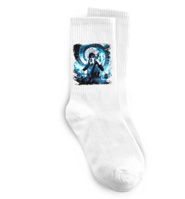 Носки Wednesday cello