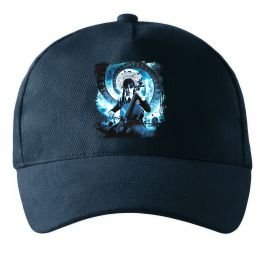 Кепка Wednesday cello