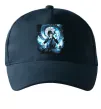 Кепка Wednesday cello Темно-синій фото