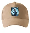 Кепка Wednesday cello Пісочний фото