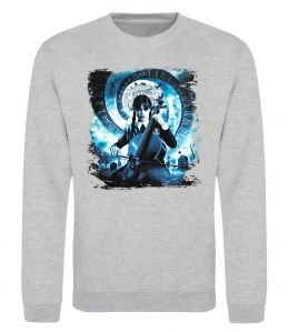 Світшот Wednesday cello Світшот Wednesday cello