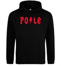 Жіноча толстовка (худі) Po-le розмір XS жіноча приталена