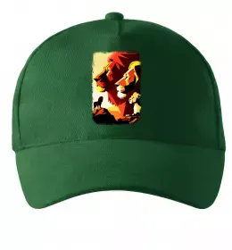 Кепка Тімон Be mine Pumbaa Білий фото