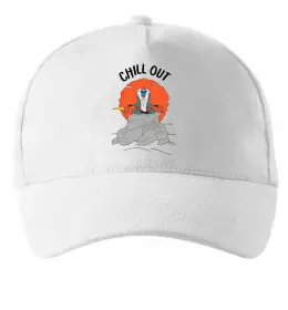 Кепка Тімон Be mine Pumbaa Білий фото