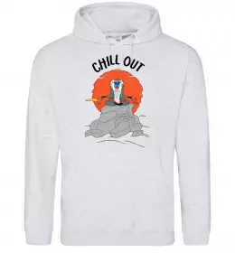 Мужская толстовка (худи)